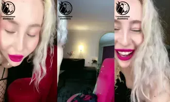 Tango Ulyana ifşa videoları Part 11