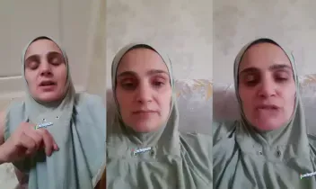 Türbanlı Kimsesiz Merve Tango ifşa videoları part 17