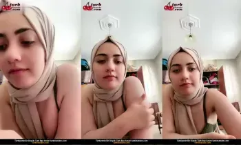 Türbanlı öğretmen ifşa canlı yayın seyret