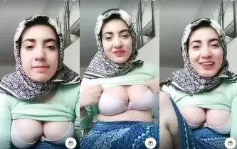 Türbanlı Öğretmen Tango ifşa videoları Part 7