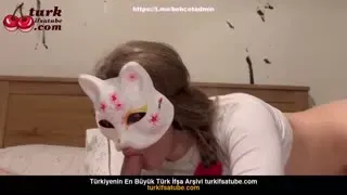 Türk Çekim Seks Filmi Banyo Anal Seks Sikiş