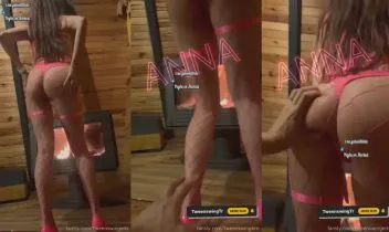 Tweenswingertr Fansly İfşa videoları 7