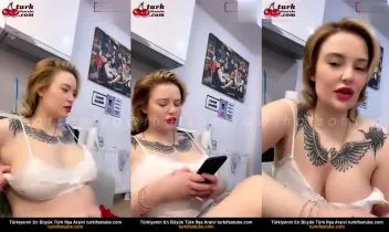 Üvey Anne Arzu Yılmaz Giyinik Yayında