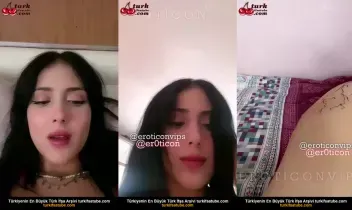 Üvey kardeş poleni ifşa ediyor