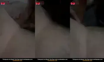Üvey Kardeşin Çıplak Sakso ile Kandı