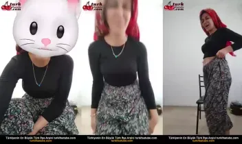 Yağmur Taksına Sıkınca Etekleri Yere Düşürdü
