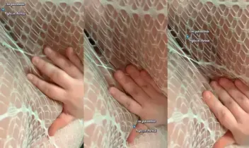 Zeynep Nur Maviş Telegram Vip ifşa videoları part 93