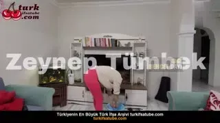 Zeynep Tümbek açık katılımcı YouTube partisi 87 izle